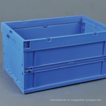 Space Colourful Collapsible Container / Cajón plegable